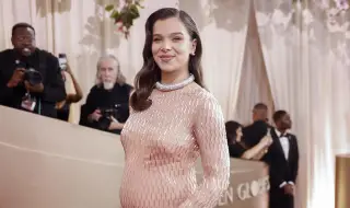 Актрисата и певица Хейли Стайнфелд стана майка за пръв път (СНИМКИ)