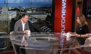 Добромир Живков: Всеки пети или четвърти бивш избирател на ГЕРБ е гласувал за Румен Радев