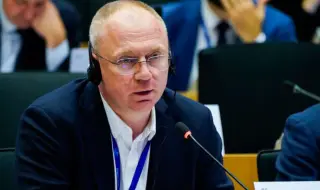 Евродепутатът Станислав Стоянов ще посети за отворена среща Велико Търново