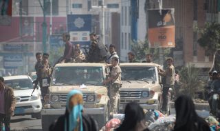 Франция задържа ирански оръжия, предназначени за йеменските хути