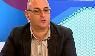 Керемедчиев:  Ако искаме да влезем в Шенген, трябва да засилим преговорния ни процес за еврозоната