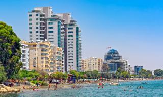 Кипър: 60% ръст в строителството на жилища