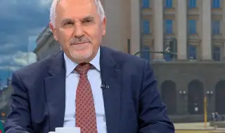 Lyubomir Kyuchukov: The decision is good for Albania, not good for the RSM. In Bulgaria we have no reason to rub hands 