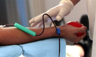 Незаконната търговия с "дарена" кръв просперира: Пазарлъците започват от 400 лева
