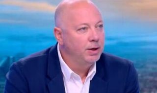 От ГЕРБ оттеглиха кандидатурата на Росен Желязков за председател на НС 