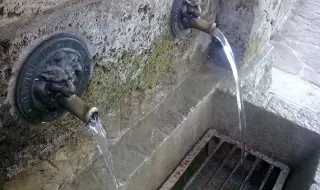 Манган във водата има в Свиленград и две села