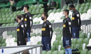 Немски лекар: Тимовете, които имат дълга скамейка, ще се представят по-добре