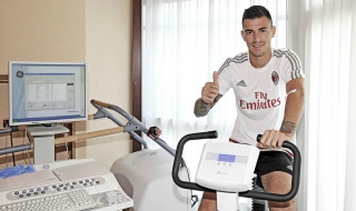 Официално: Милан привлече Романьоли