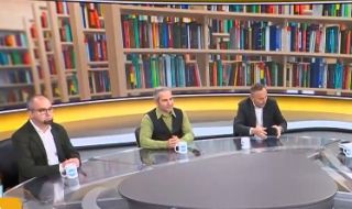 Ще сработи ли формулата за кабинет на ПП-ДБ И ГЕРБ-СДС