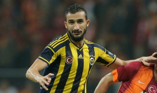 В Турция стреляха по футболист на Фенербахче