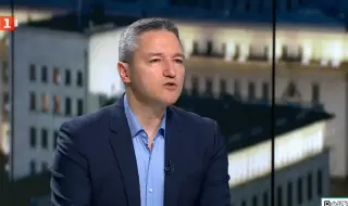 Вигенин: Членството в еврозоната не е някаква самоцел, то е средство