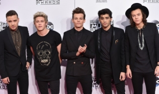 Групата One Direction се разпада