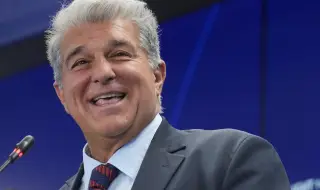 Барселона ще избира нов президент през април: Лапорта се готви за нов мандат