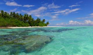 Младоженци се озоваха в Рая, но сега не могат да се върнат