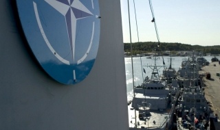 НАТО обмисля разполагане на сухопътни войски в Прибалтика