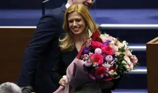 Новият шеф на парламента е дъщеря на бивш берковски кмет