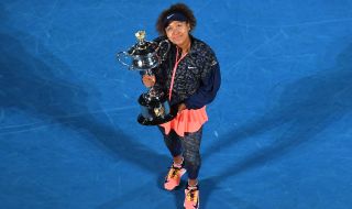 Осака затвърди позициите си в световния тенис след успех на Australian Open