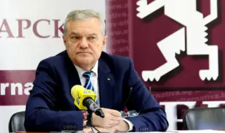 Румен Петков: Време е за радикална административна реформа – България може да се управлява с шест области
