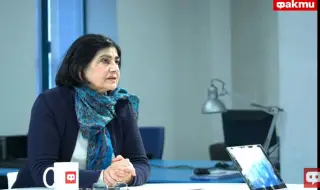 Светла Николова пред ФАКТИ: България може да изпадне в тотална хранителна зависимост ВИДЕО