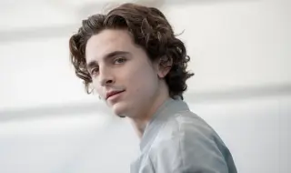 Тимъти Шаламе празнува рожден ден: актьорът, който превърна чувствителността в суперсила