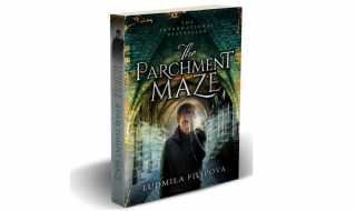 БГ бестселър излиза на английски език