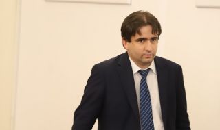 Божидар Божанов: Можем да очакваме следваща хакерска атака