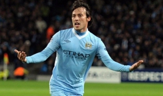 Давид Силва: Догодина сме шампиони