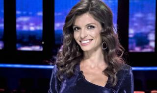 Изгониха Славена Вътова от bTV