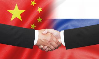 Китай: Нямате право да гоните Русия от Г-20
