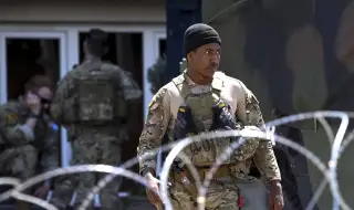 Косово: Присъединяването към НАТО е по-спешно, отколкото европейската интеграция