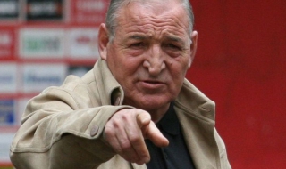 Пенев: Да бием, пък макар и грозно