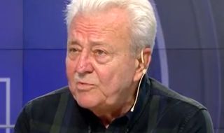 Асен Агов: Фигурата "главен прокурор" е въведена у нас по модела на болшевиките