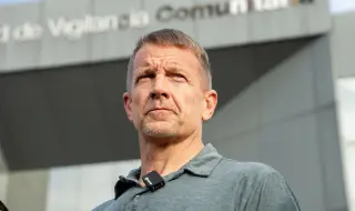 Blackwater се присъединява към украински стартъп за дронове