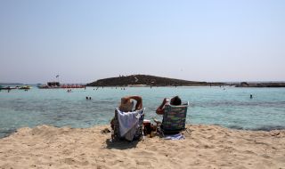 Кипър ще съдейства на туристите от Русия