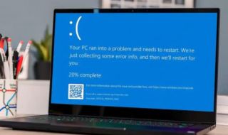 Масови оплаквания от новата актуализация на Windows 11