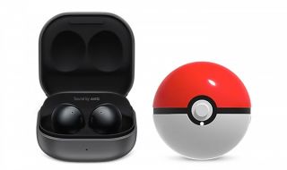 Pokémon оживя в новите слушалки на Samsung