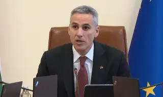 Премиерът: Ако корупцията изяжда парите за ремонти на пътищата, това е кражба на животи