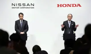 Разкриха нова причина за провалената сделка между Honda и Nissan