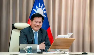 Тайван призовава за по-тясно сътрудничество с Индонезия в полупроводниковия сектор