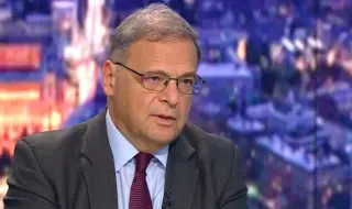 Юлиян Попов: Много бързото вдигане на цените на горивата е странно, сигурен съм, че правителството ще реагира с проверки