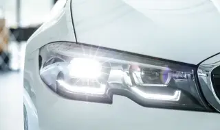 Защо новите LED фарове нямат нищо общо с халогенните