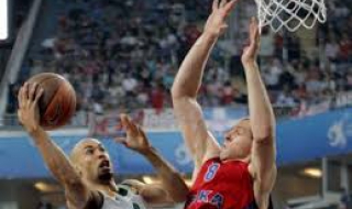 ЦСКА (М) и Реал (М) газят в Евролигата