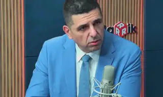 Ивайло Мирчев: Виждаме големи заявки за реформи, после отдръпване и накрая вайкане колко е лошо