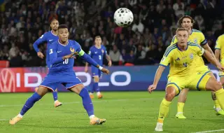 Мбапе вкара гол №400: Хората ще се впечатлят, когато вкарам още толкова