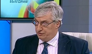 Нейков: Прехвърлянето от пенсионните фондове в НОИ вреди на хората