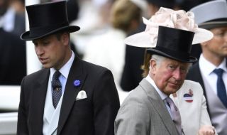 Принц Уилям стана милиардер след смъртта на кралица Елизабет II
