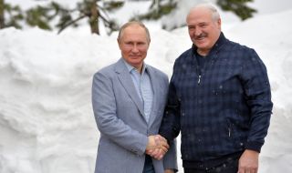 Русия и Беларус подготвят съвместен проект за водородна енергетика