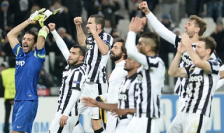 Ювентус и Наполи спечелиха мачовете си