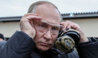 "Всички ракети достигнаха целите си" - Кремъл отигра ядрен удар
