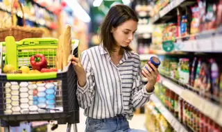 10 продукта, които не трябва да купувате от супермаркета